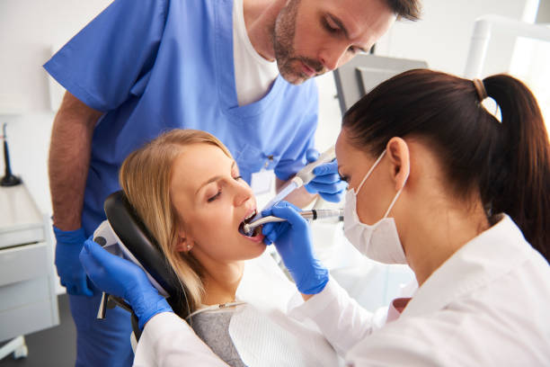  Stamps, AR Holistic Dental Services Pros