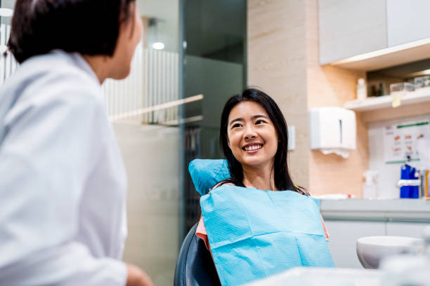 Laser Dentistry in Stamps, AR