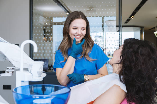 Best Sedation Dentistry  in Stamps, AR