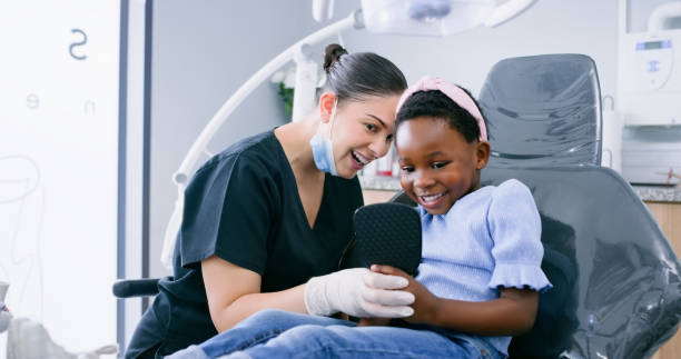 Best Pediatric Dentistry  in Stamps, AR