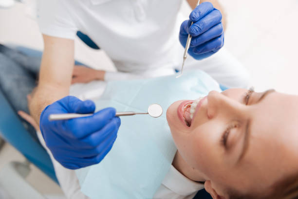 Best Tooth Extraction  in Stamps, AR